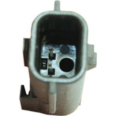 Metzger Sensor, Raddrehzahl 0900937
