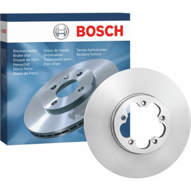 Bremsscheibe 0 986 479 307 Bremsscheibe 0 986 479 307