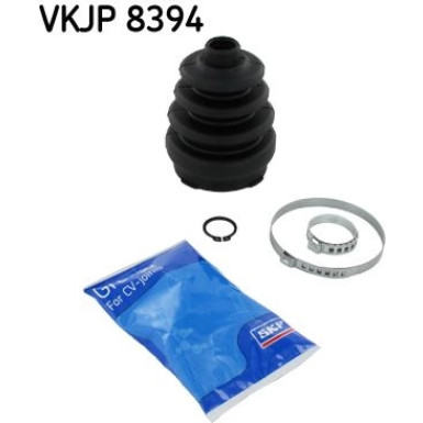 SKF Faltenbalgsatz, Antriebswelle VKJP 8394 SKF Faltenbalgsatz, Antriebswelle VKJP 8394