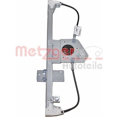 Metzger Fensterheber 2160491