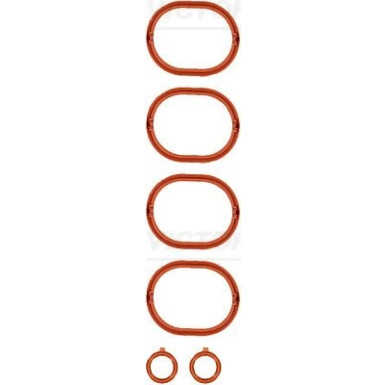 Dichtung, Ansaugkrümmergehäuse 11-40269-01 Dichtung, Ansaugkrümmergehäuse 11-40269-01