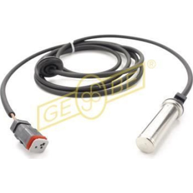 GEBE Sensor, Raddrehzahl 9 1083 1