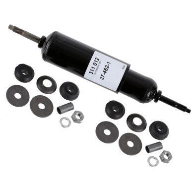 Sachs Stoßdämpfer 311 012