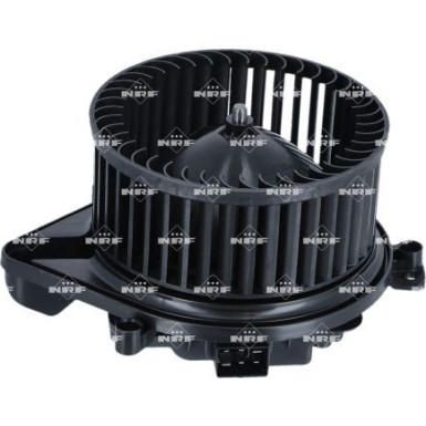 NRF Innenraumgebläse 34627