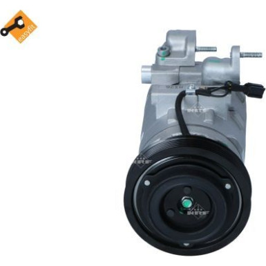 Kompressor, Klimaanlage 32204 Kompressor, Klimaanlage 32204