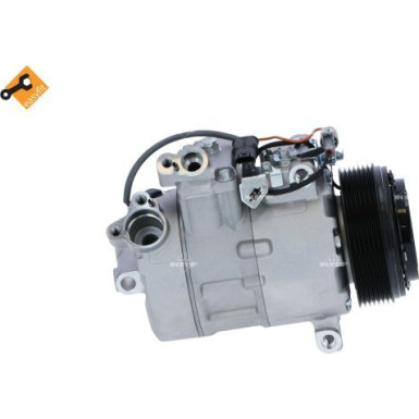 Kompressor, Klimaanlage 32833