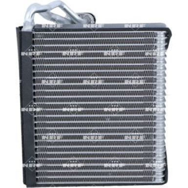 Verdampfer, Klimaanlage 36196