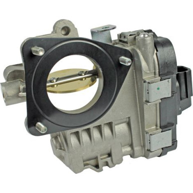 Metzger Drosselklappenstutzen 0892149