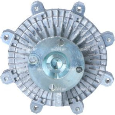 NRF Kupplung, Kühlerlüfter 49604 NRF Kupplung, Kühlerlüfter 49604