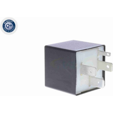 Vemo Relais, Kraftstoffpumpe Q+, Erstausrüsterqualität V15-71-0019
