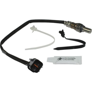 Metzger Lambdasonde 0893425