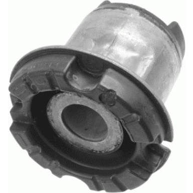 Lagerung, Achsträger 33319 01