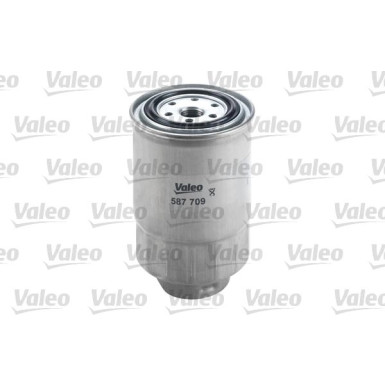 Valeo Kraftstofffilter 587709