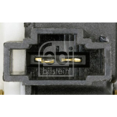 febi bilstein Stellelement, Zentralverriegelung febi Plus 197340