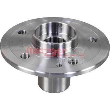 Metzger Radnabe N 1101
