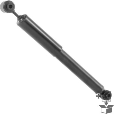 Monroe Stoßdämpfer 376136SP