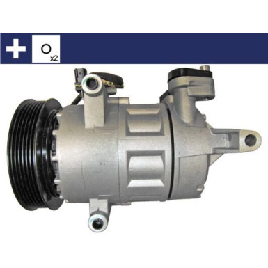 Kompressor, Klimaanlage ACP 1479 000S Kompressor, Klimaanlage ACP 1479 000S