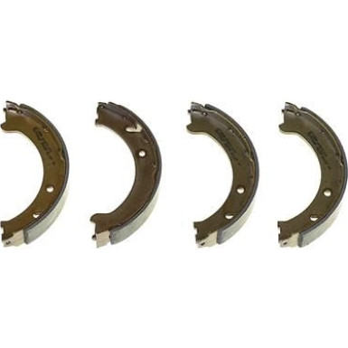 Brembo Bremsbackensatz, Feststellbremse ESSENTIAL LINE S 86 510 Brembo Bremsbackensatz, Feststellbremse ESSENTIAL LINE S 86 510