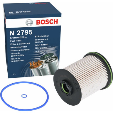 Kraftstofffilter F 026 402 795 Kraftstofffilter F 026 402 795