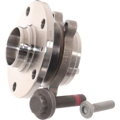 2x SKF VKBA 3643 Radlagersatz mit integriertem ABS-Sensor