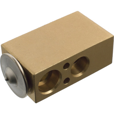 FEBI BILSTEIN 107664 Expansionsventil, Klimaanlage FEBI BILSTEIN 107664 Expansionsventil, Klimaanlage
