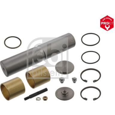 FEBI BILSTEIN 12361 Reparatursatz, Achsschenkelbolzen