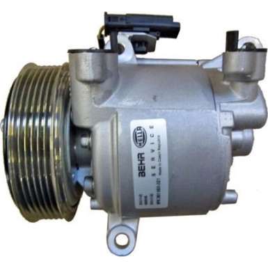 Kompressor, Klimaanlage ACP 506 000P Kompressor, Klimaanlage ACP 506 000P