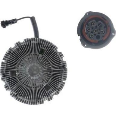Mahle Kupplung, Kühlerlüfter BEHR Premium Line CFC 90 000P