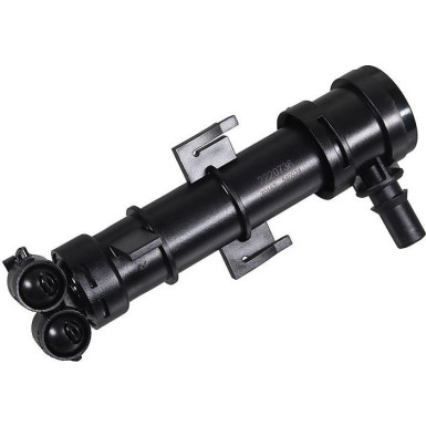 Metzger Waschwasserdüse, Scheinwerferreinigung 2220736