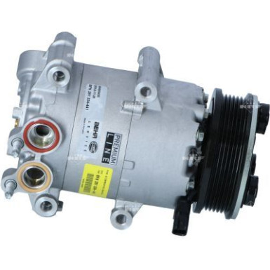 Kompressor, Klimaanlage 32849