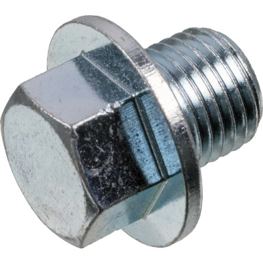 FEBI BILSTEIN 30262 Verschlussschraube, Ölwanne FEBI BILSTEIN 30262 Verschlussschraube, Ölwanne