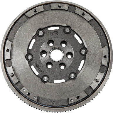 Valeo Schwungrad DUAL MASS FLYWHEEL 836161 Valeo Schwungrad DUAL MASS FLYWHEEL 836161
