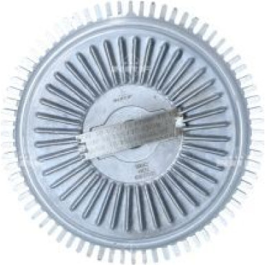 Kupplung, Kühlerlüfter 49552