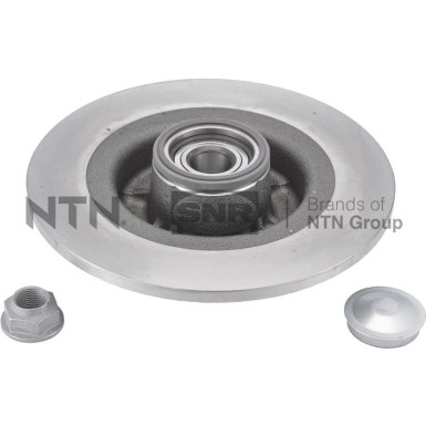 NTN-SNR Bremsscheibe KF155.79U