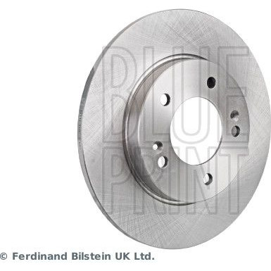 Blue Print Bremsscheibe ADG043231