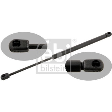 FEBI BILSTEIN 29295 Gasfeder, Motorhaube