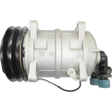 Mahle Kompressor, Klimaanlage BEHR ACP 1084 000S