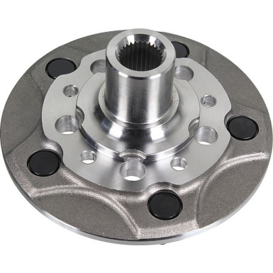 Metzger Radnabe N 1122