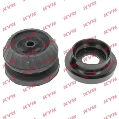 KYB Reparatursatz, Federbeinstützlager Suspension Mounting Kit SM5499