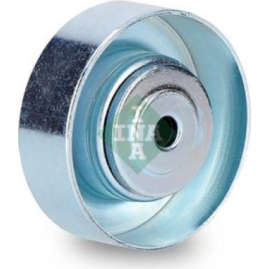 INA Spannrolle, Keilrippenriemen 531 0727 10