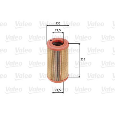 Luftfilter 585622 Luftfilter 585622