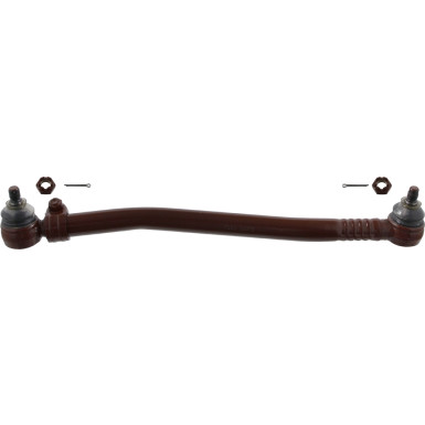 FEBI BILSTEIN 18940 Lenkstange FEBI BILSTEIN 18940 Lenkstange