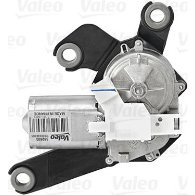 Valeo Wischermotor 582603