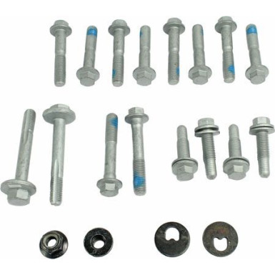 Metzger Montagesatz, Lenker 55005249