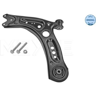 Meyle Lenker, Radaufhängung MEYLE-ORIGINAL: True to OE 116 050 0123/S