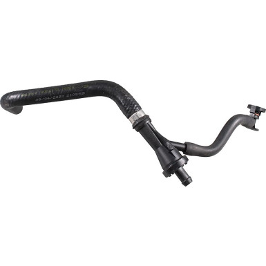 Metzger Unterdruckpumpe, Bremsanlage 8010173