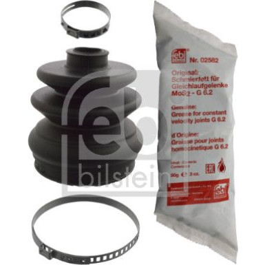 FEBI BILSTEIN 18771 Faltenbalgsatz, Antriebswelle