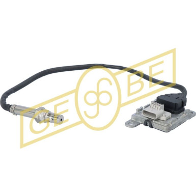 NOx-Sensor, NOx-Katalysator 9 3754 1 NOx-Sensor, NOx-Katalysator 9 3754 1