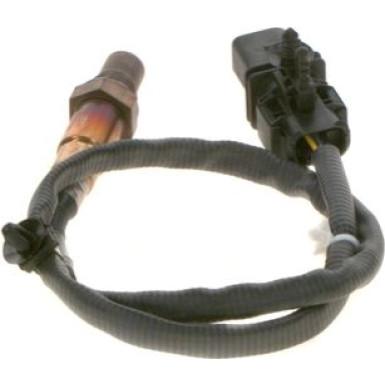 BOSCH Lambdasonde 0 258 017 140 BOSCH Lambdasonde 0 258 017 140