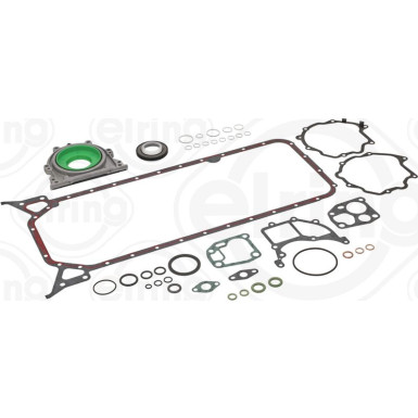 Elring Dichtungssatz, Kurbelgehäuse 012.400